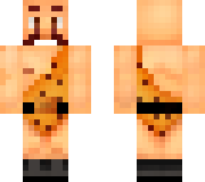 circus strongman