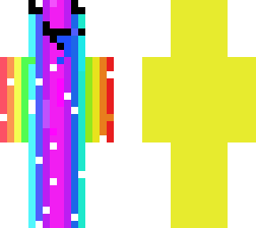 colourful derp