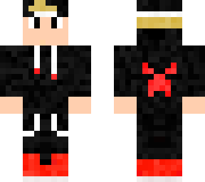 cool minecraft gamer