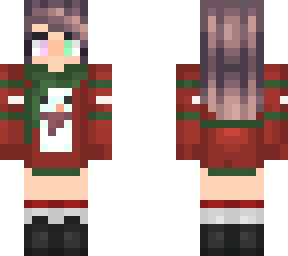 cozy christmas