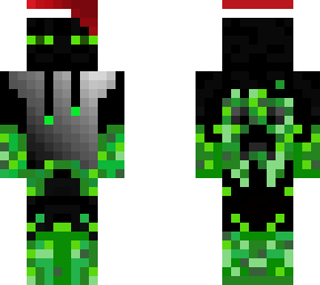 creeping return (christmas)