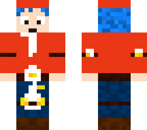 cristmas dantdm