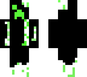 cyber possesed creeper