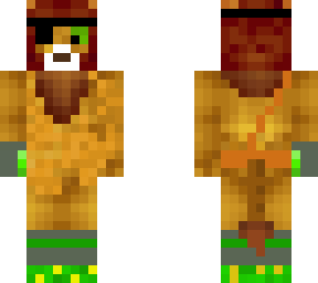 cyborg lion (edited from squeaking lion)