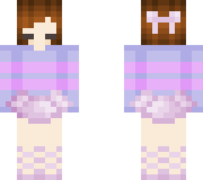 dancetale frisk