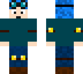 dantdm without jacket