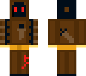 dark assassin