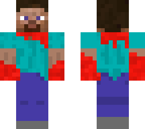 dead steve