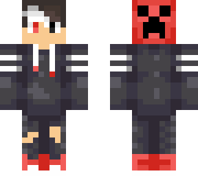 derps skin christmas