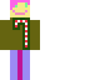 derpy candy boy