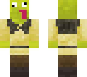 derpy shrek