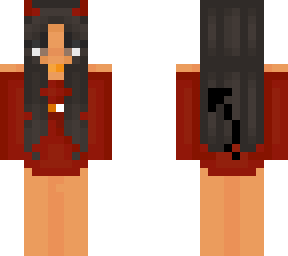 devilla demon
