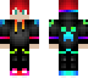 disco boy