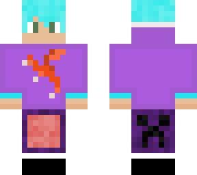 dragon boy 3