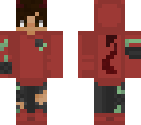 edit devil boy