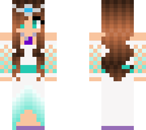 edit of a skin  (original in description)