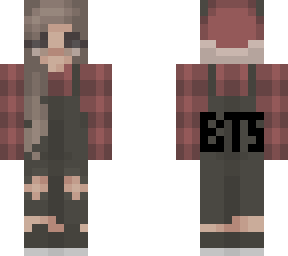 edit of a skin look description