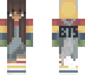 edit wolf girl
