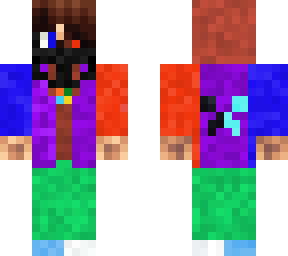 element boy