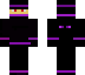 ender ninja
