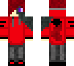 ender wolf v1