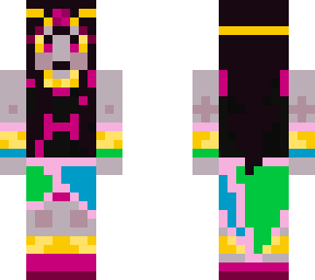 feferi peixes