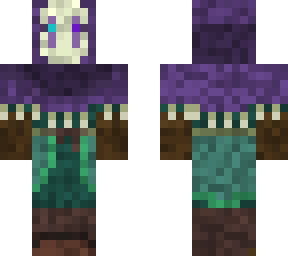 fixed up skin