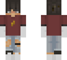 flash casual
