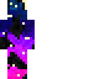 flat galaxy idea