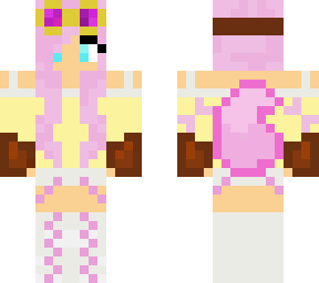 flutter warrior