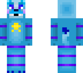 fnaf oc skin (3.0)