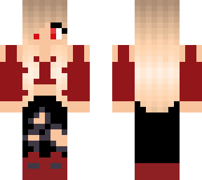 for starlight3- devil girl