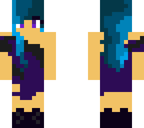 full skin edit