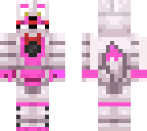 funtime foxy