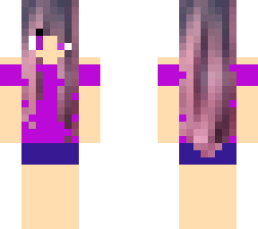 galaxy girl