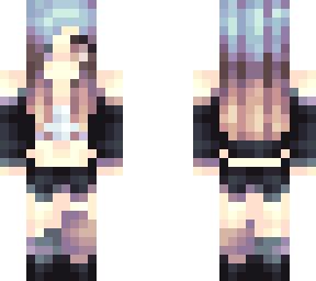 galaxy girl