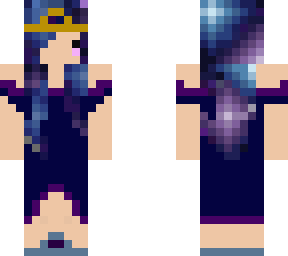 galaxy prinsess