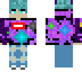 headlong sherpa pullover