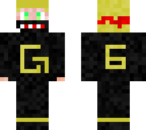 gamer 6