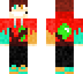 gamer skin free to use