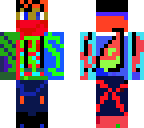 gamer123 fixed