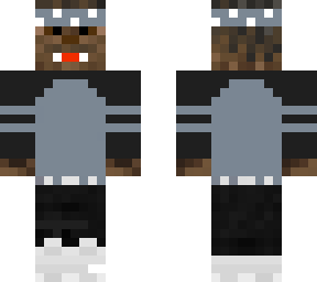 gansta wookie