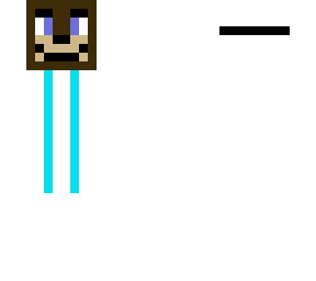 ghost kid