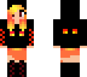 girl