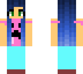 girl