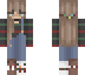 girl