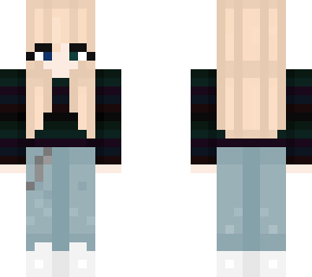 girl