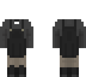 gothish - ob