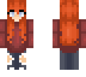gracescarlett reshade contest
