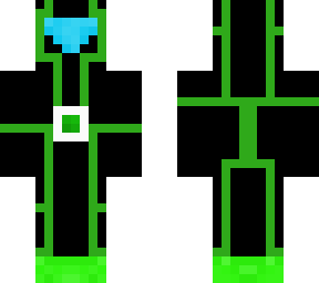 green ranger